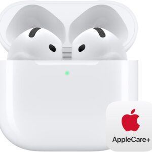 Apple AirPods 4 Wireless Earbuds