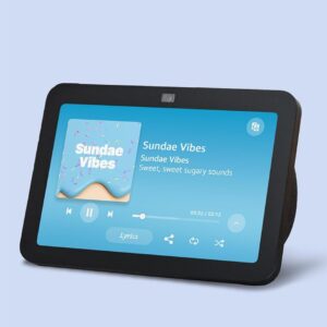 Amazon Echo Show 8