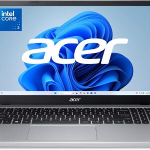 Acer Aspire Go 15 AI Ready Laptop