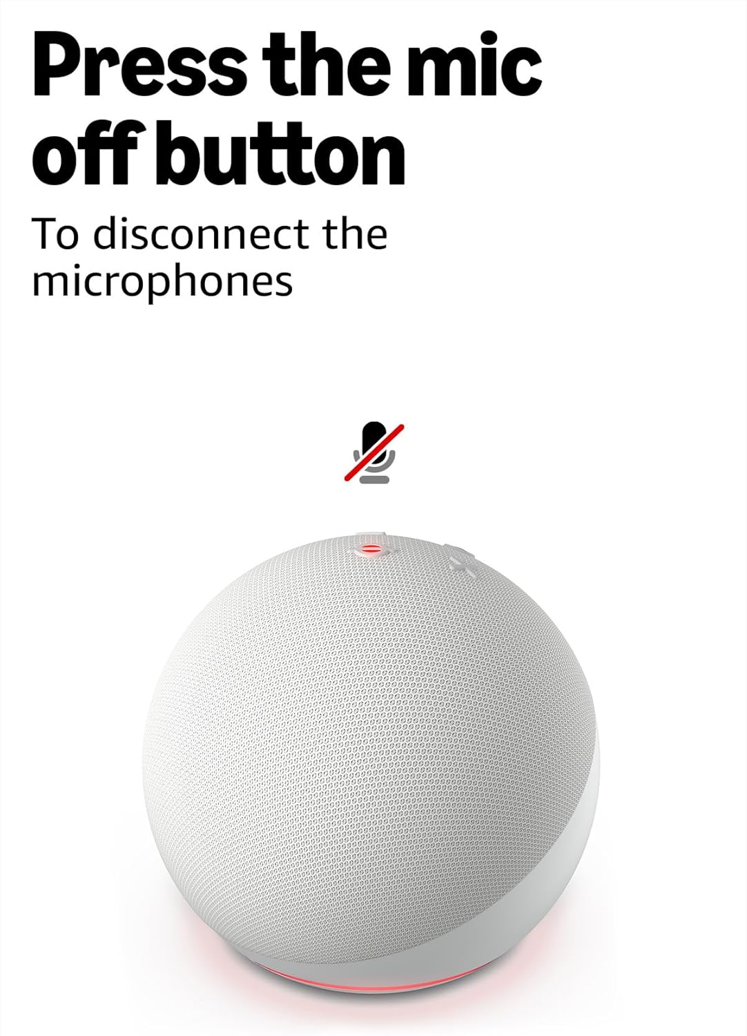 Amazon Echo Dot - Image 2