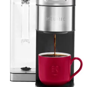 Keurig K-Supreme Plus Single Serve Coffee Maker – MultiStream Technology