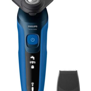 Philips Series 5000, Wet & Dry Electric Shaver, S5466/17